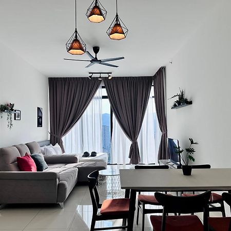 Bali-Style 2Bedroom Beacon Georgetown Wl Exteriér fotografie