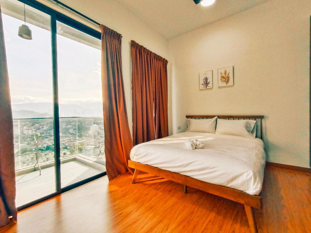 Bali-Style 2Bedroom Beacon Georgetown Wl Exteriér fotografie