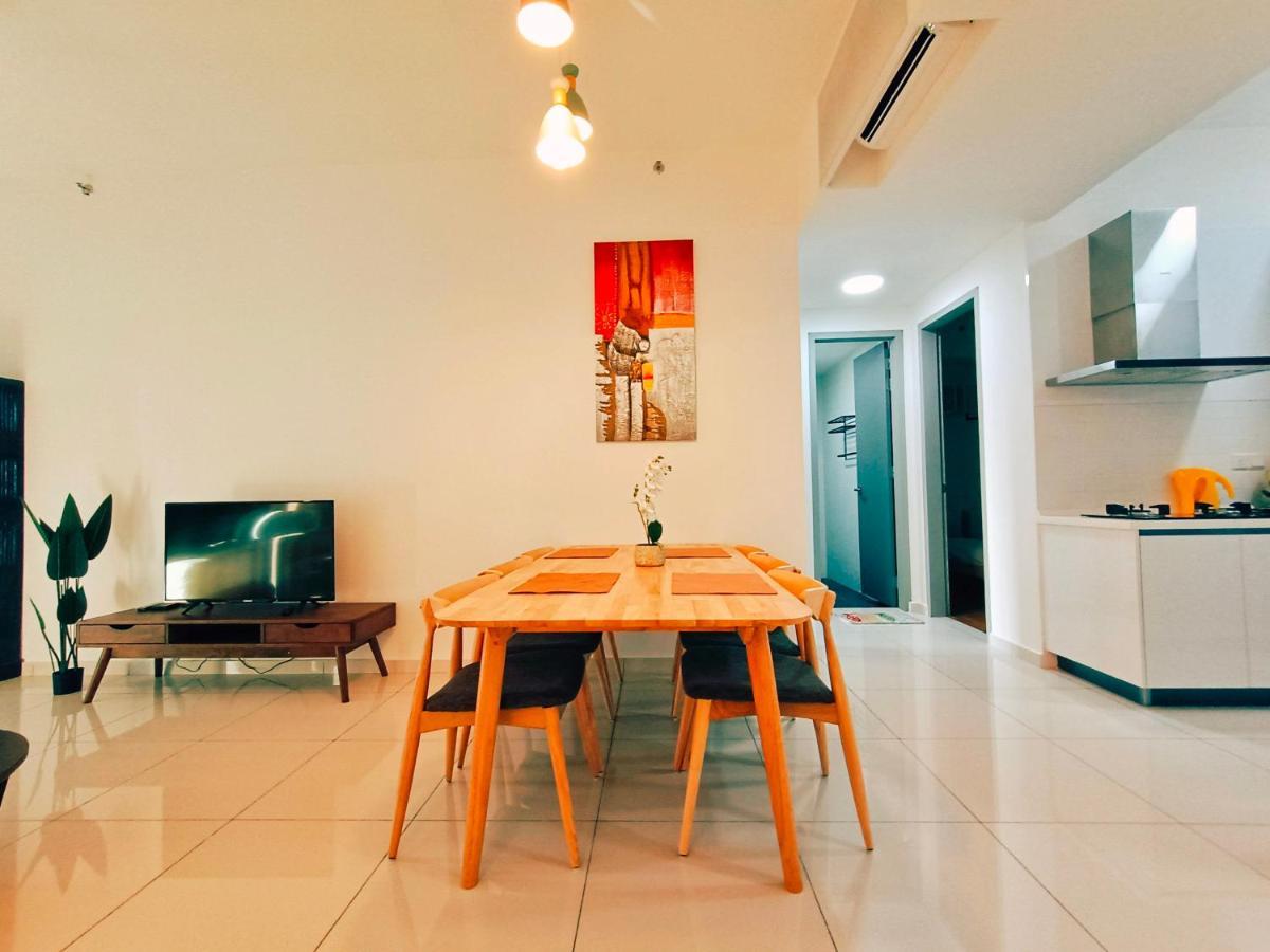 Bali-Style 2Bedroom Beacon Georgetown Wl Exteriér fotografie