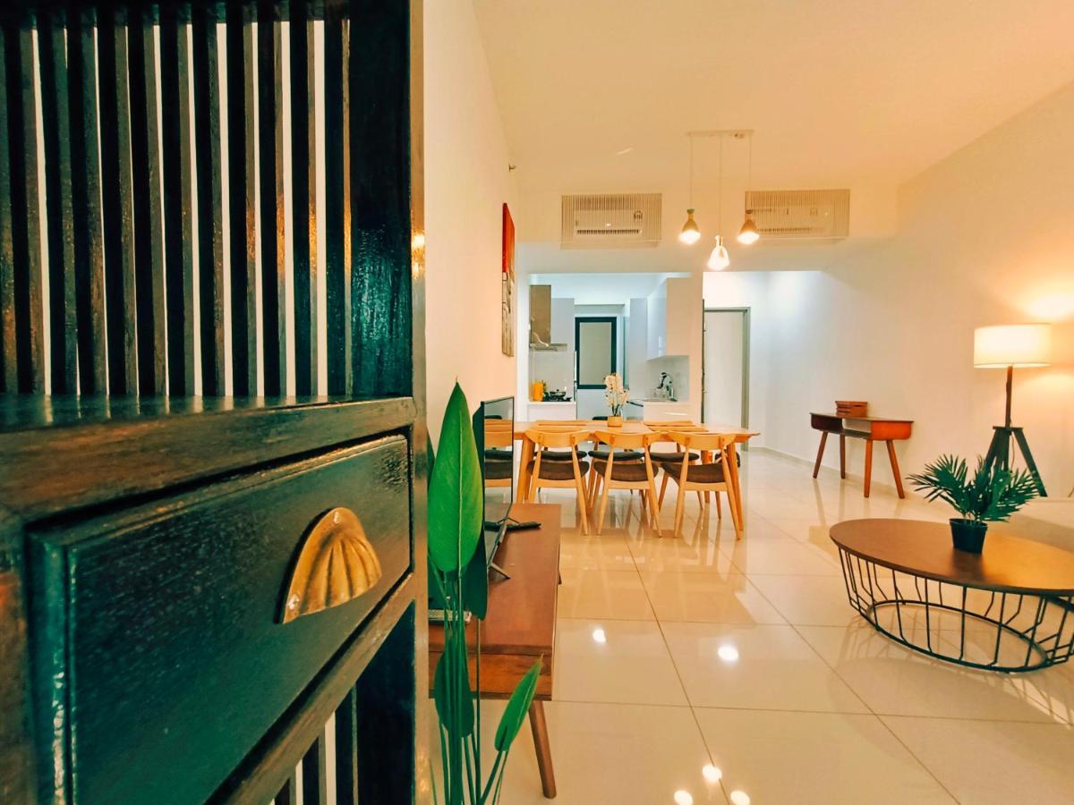 Bali-Style 2Bedroom Beacon Georgetown Wl Exteriér fotografie