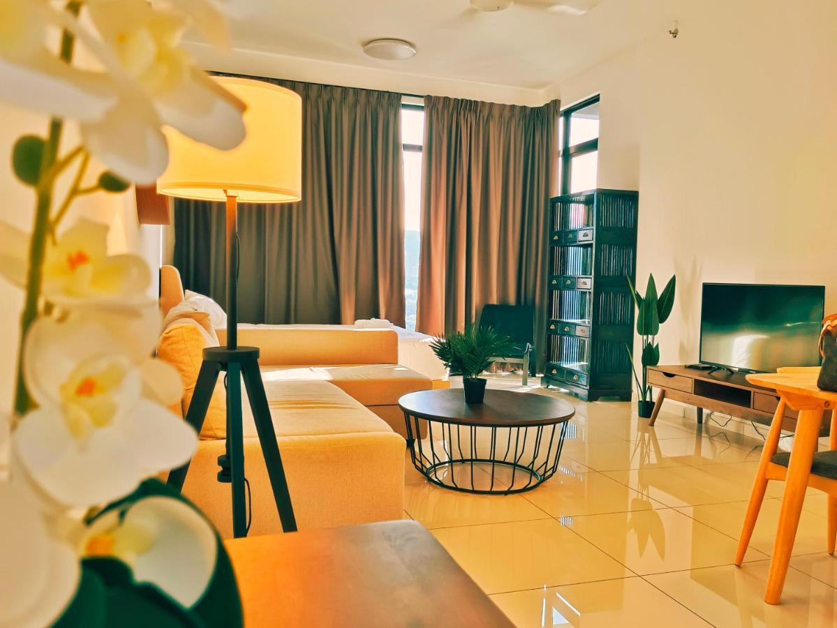 Bali-Style 2Bedroom Beacon Georgetown Wl Exteriér fotografie