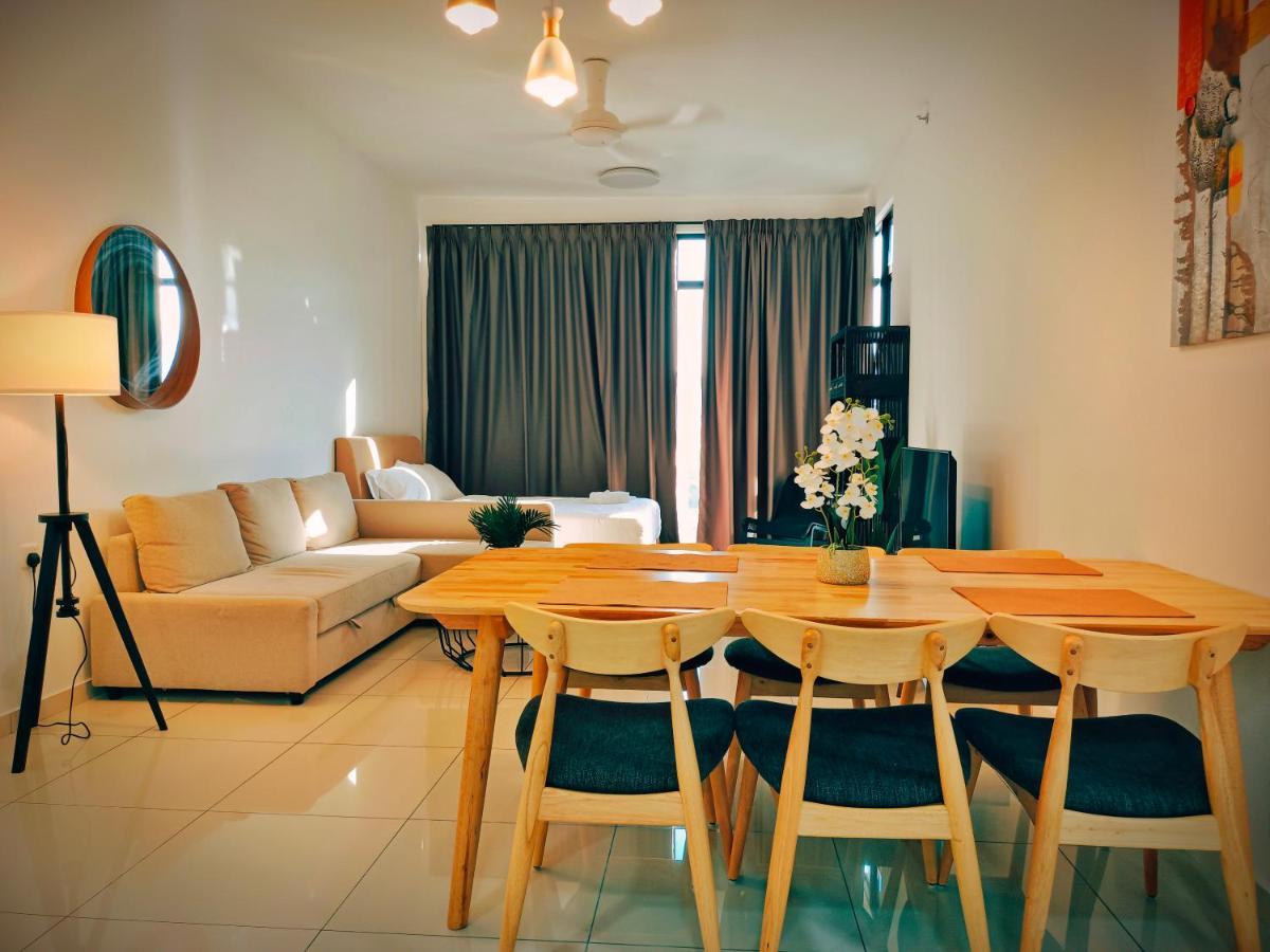 Bali-Style 2Bedroom Beacon Georgetown Wl Exteriér fotografie