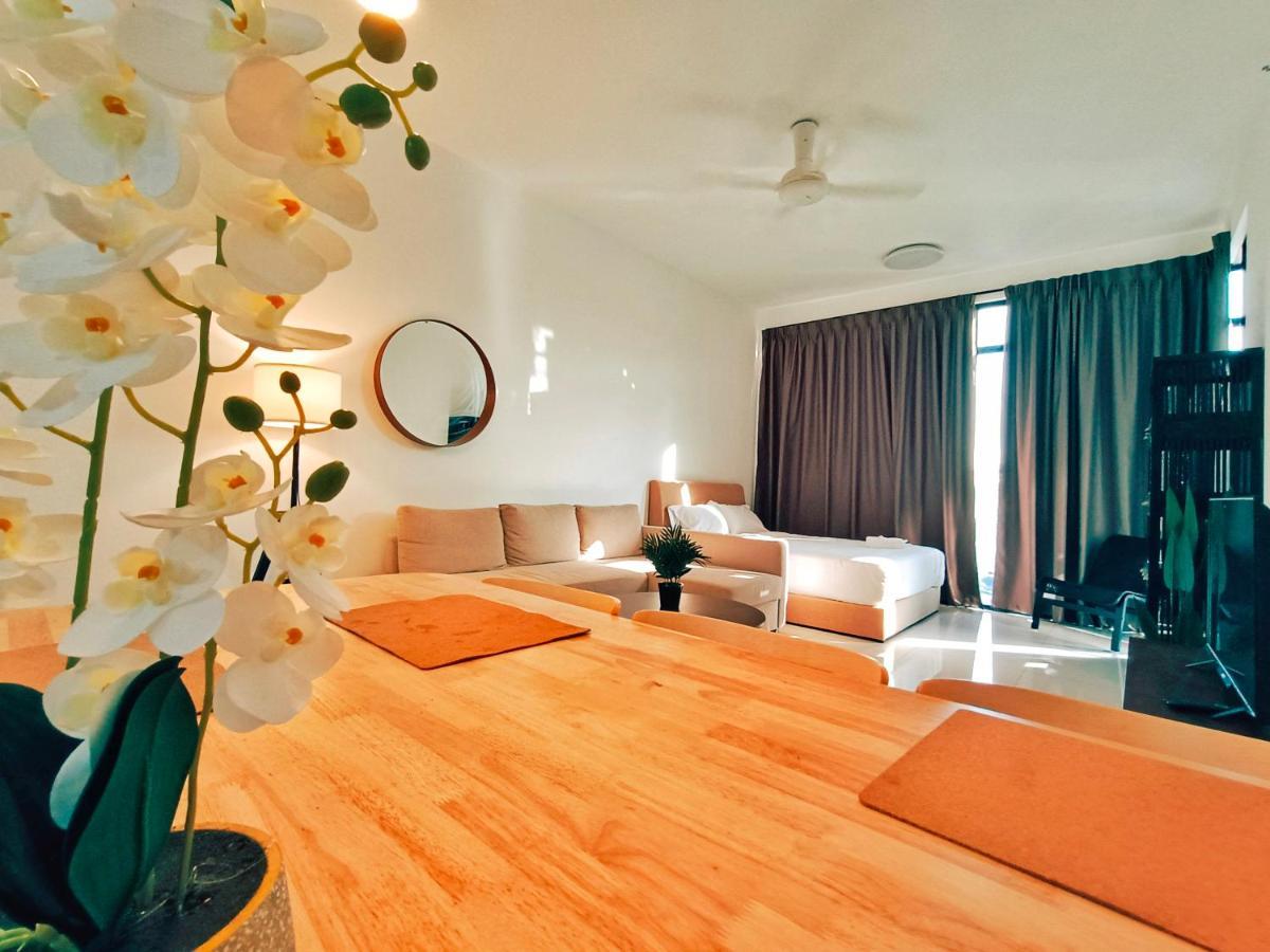 Bali-Style 2Bedroom Beacon Georgetown Wl Exteriér fotografie