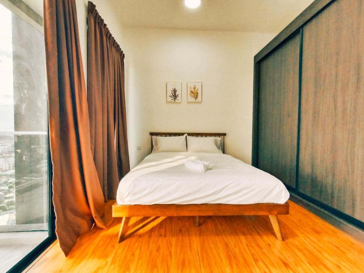 Bali-Style 2Bedroom Beacon Georgetown Wl Exteriér fotografie
