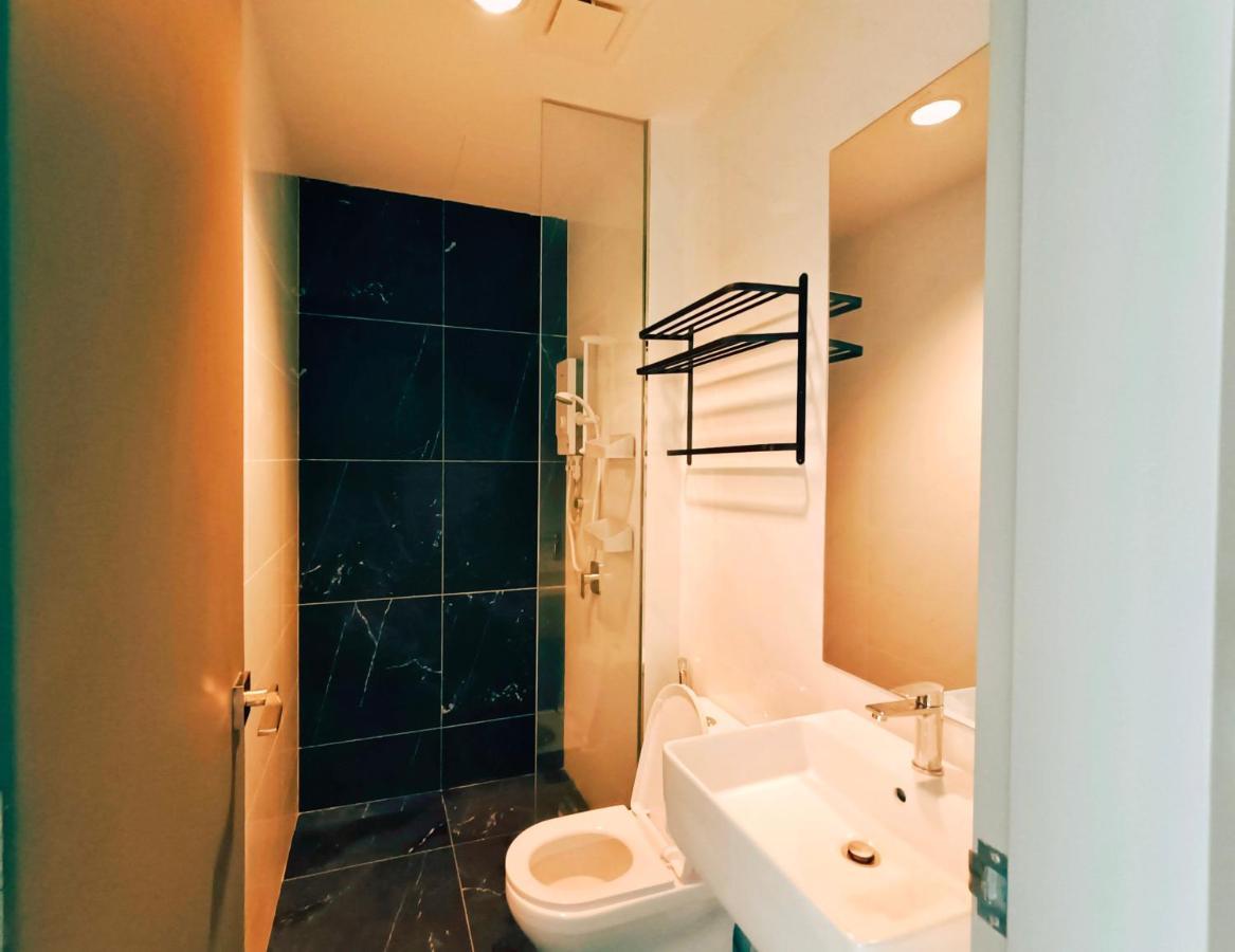 Bali-Style 2Bedroom Beacon Georgetown Wl Exteriér fotografie