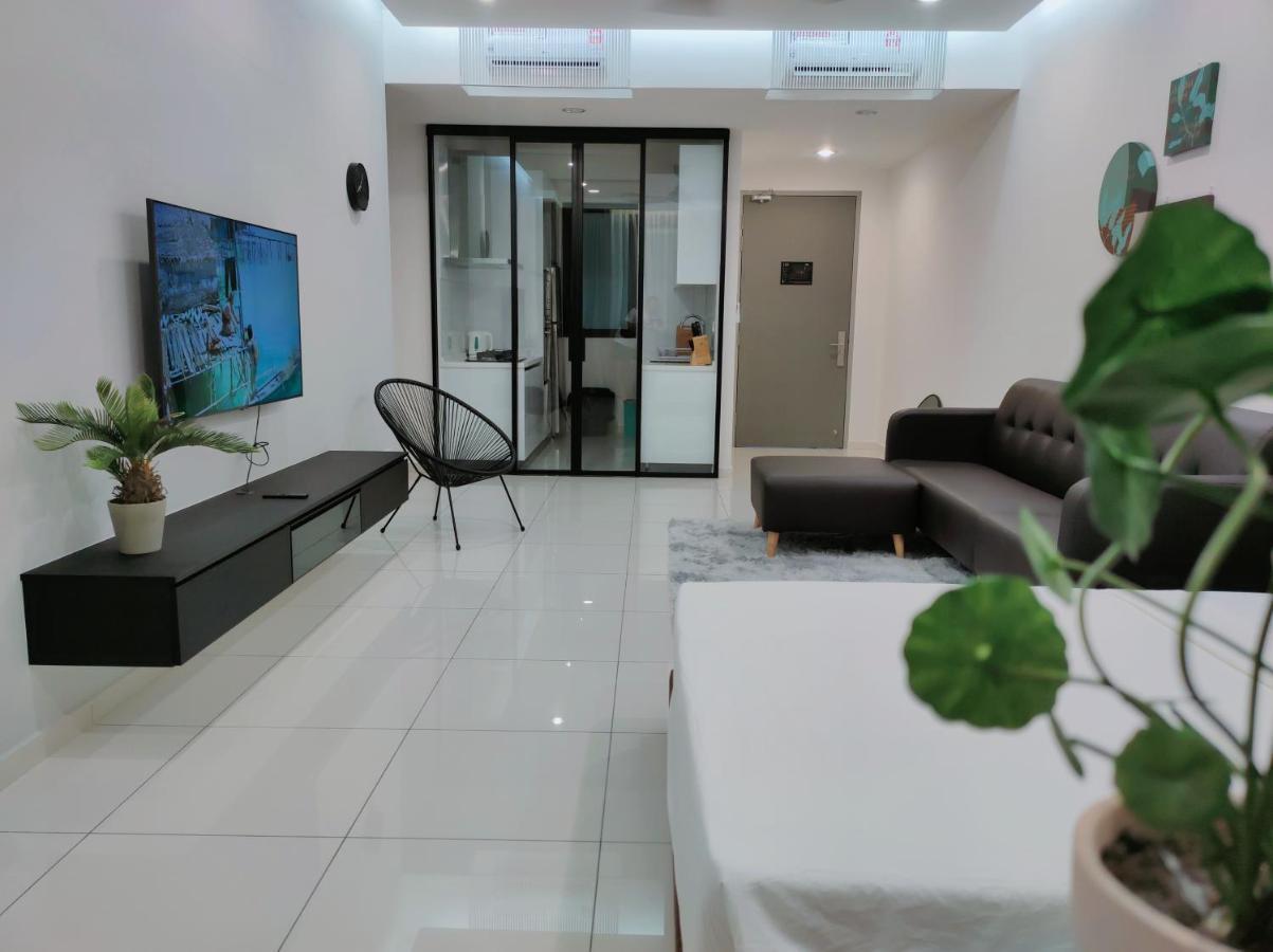 Bali-Style 2Bedroom Beacon Georgetown Wl Exteriér fotografie