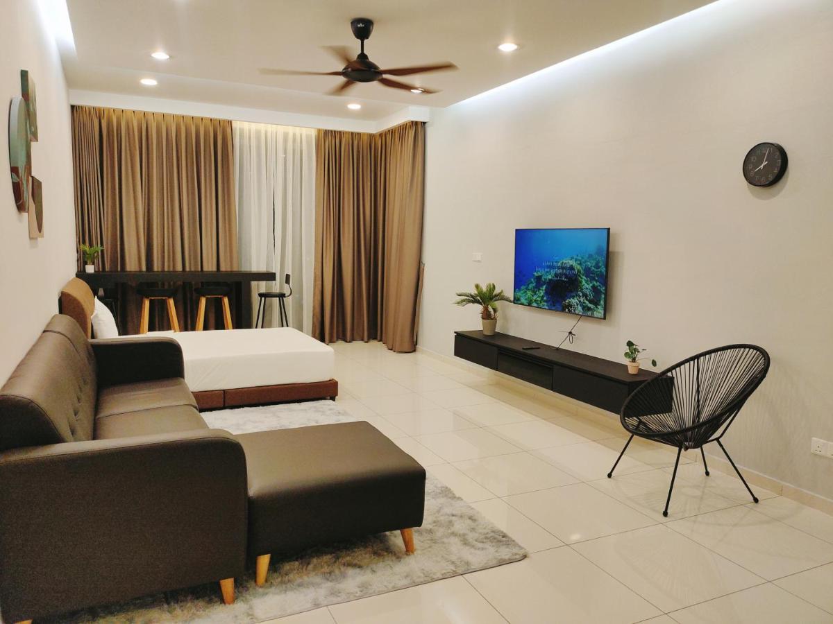 Bali-Style 2Bedroom Beacon Georgetown Wl Exteriér fotografie