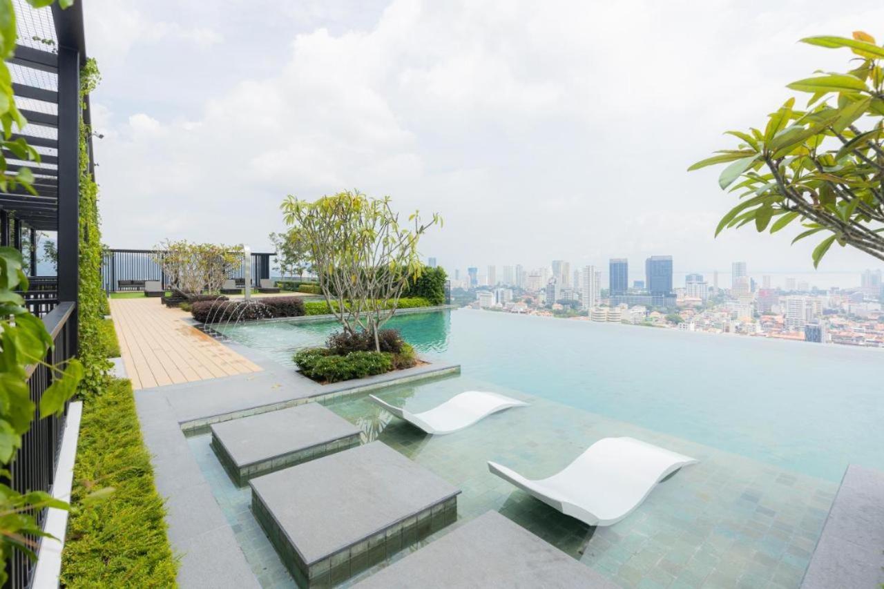 Bali-Style 2Bedroom Beacon Georgetown Wl Exteriér fotografie