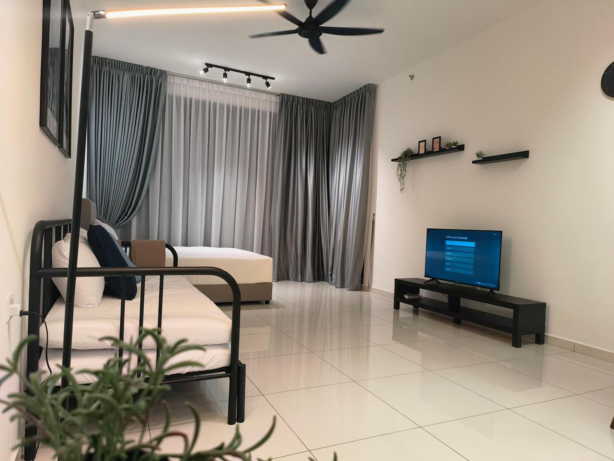 Bali-Style 2Bedroom Beacon Georgetown Wl Exteriér fotografie