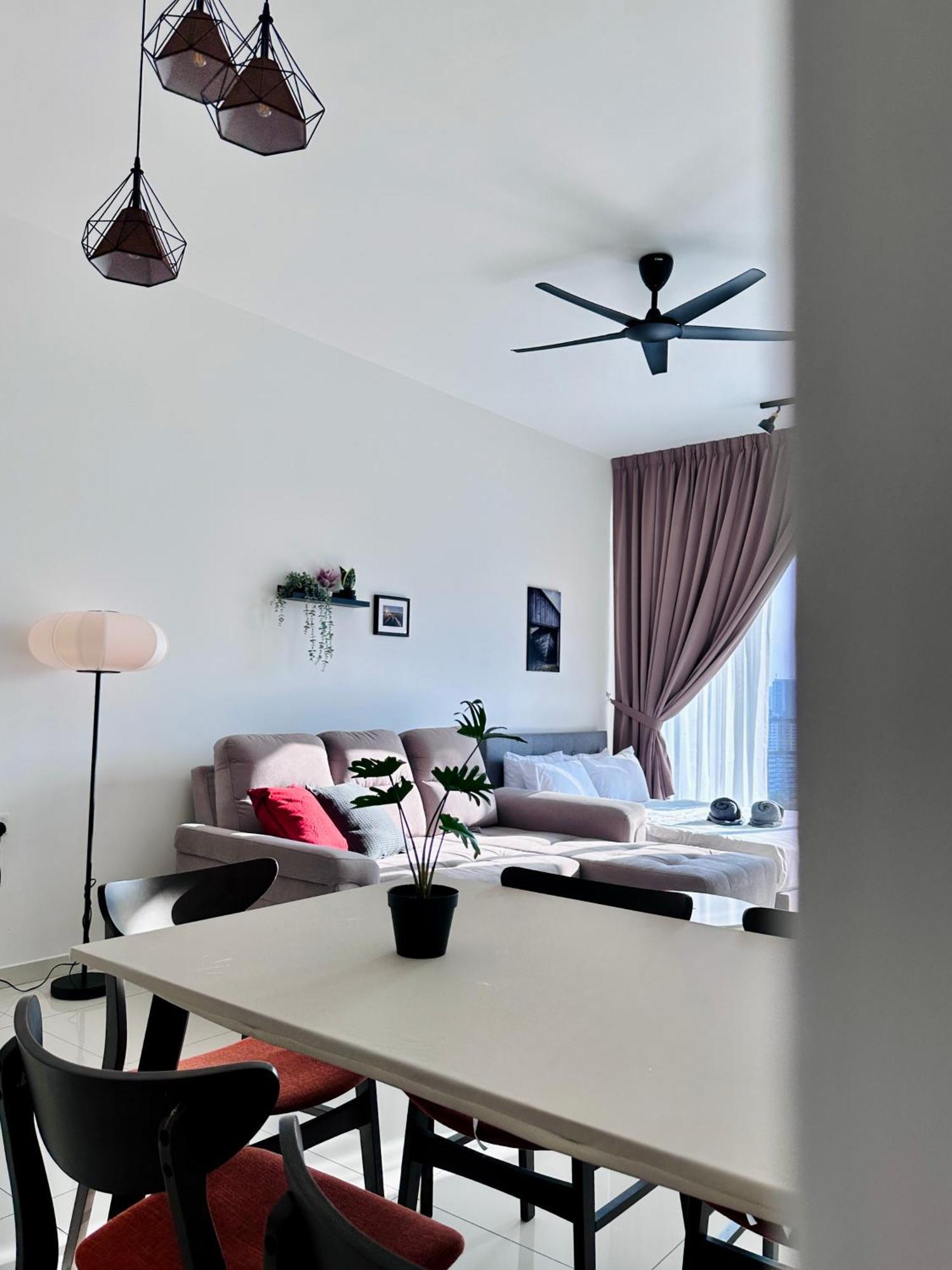 Bali-Style 2Bedroom Beacon Georgetown Wl Exteriér fotografie
